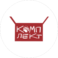 Комплект Персонал