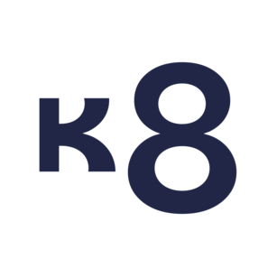 К8