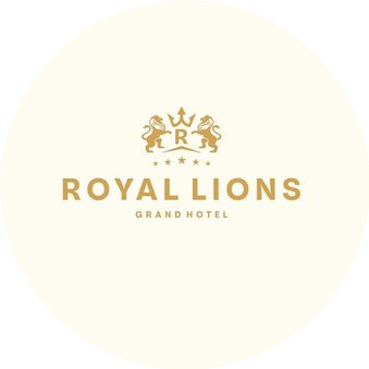 ROYAL LIONS Grand Hotel