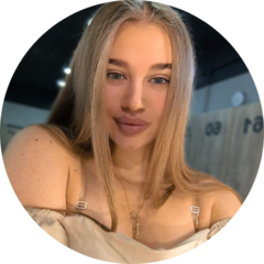 Хмарина Ирина Александровна