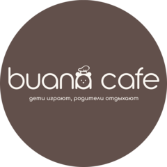 Buana cafe
