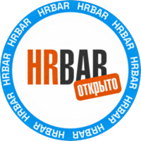 HR Bar