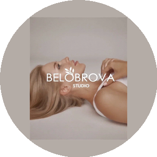 BELOBROVA beauty project