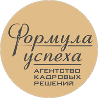 КА Формула успеха