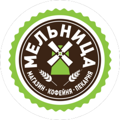 Мельница ДВ