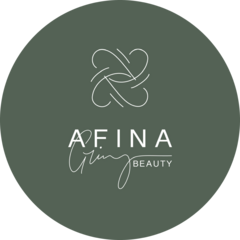 Afina Grig beauty