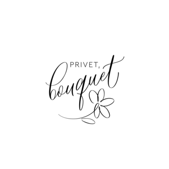 Privet Bouquet