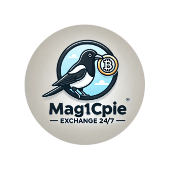 Mag1cpie
