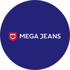 MEGA JEANS (ИП Удалова Сабина Фетаховна)