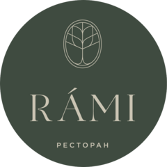 Ресторан RAMI