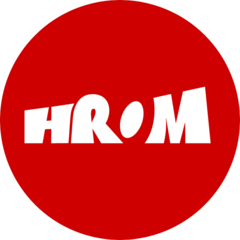 ХРОМ