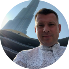 Письмеров Василий Николаевич