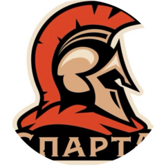 ЧОО Спарта