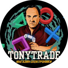 TonyTrade