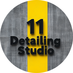 11 Detailing Studio