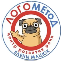 Центр развития речи с нейроподходом ЛОГОМЕтоД