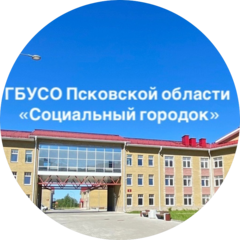 ГБУСО ПО Социальный городок