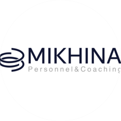 MIKHINA Personnel&Coaching