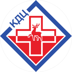 ГБУЗ НО Клинический диагностический центр