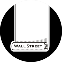 Студия дизайнерских обоев Wall Street
