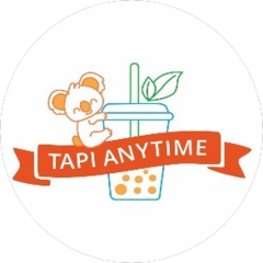 Tapi Anytime (ООО Вкусно 55)