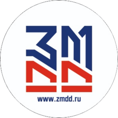 ЗМДД