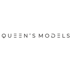 Queen’s models agency