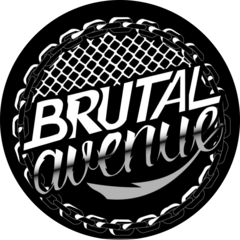 BRUTAL AVENUE hookah club