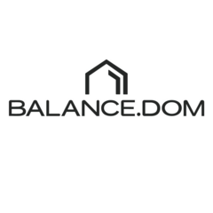Balance.Dom