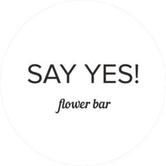 Цветочный салон Say Yes!