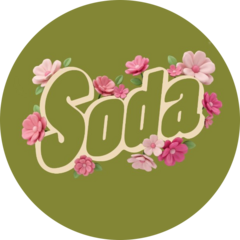 Салон красоты Soda