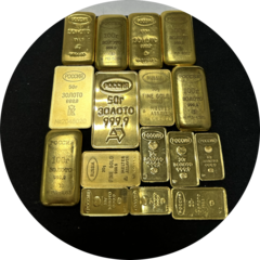 Gold Premium