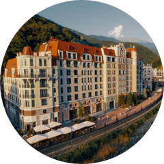 Панорама