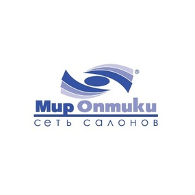 Сеть салонов Мир оптики
