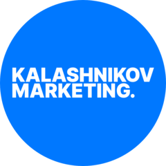 Kalashnikov Marketing