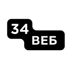 ИТ-компания 34ВЕБ