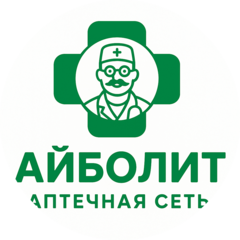 Айболит