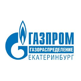Газпром газораспределение Екатеринбург