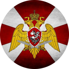 ОВО по Василеостровскому району г. СПб - филиал ФГКУ УВО ВНГ РОССИИ ПО Г. СПБ И ЛО