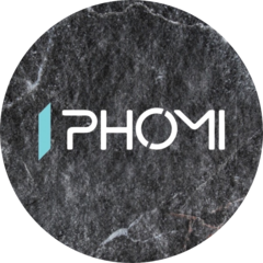 PHOMI | гибкая керамика