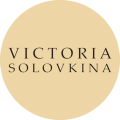 Victoria Solovkina