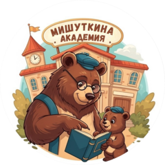 АНО Дошкольная Образовательная организация Мишуткина Академия
