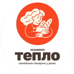 Мамино тепло