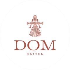 Дом Катунь