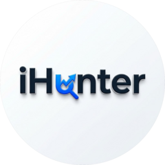 iHunter (ИП Назарова Мария Владимировна)