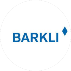 БАРКЛИ