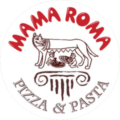 Ресторан Мама Рома