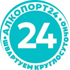 Алкопорт 24