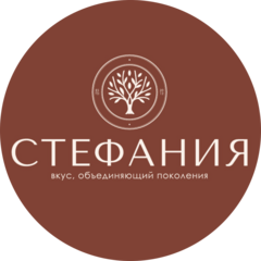 Ресторан Стефания