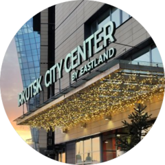 IRKUTSK CITY CENTER HOTEL